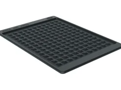 Rösle Grillzubehör|Ablagematte Silikon 27,5 x 38,5 cm