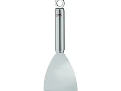 Rösle Pelletgrills|Smoker|BBQ-Grillspachtel Edelstahl