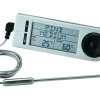 BBQ-Kerntemperaturmesser*Rösle Sale