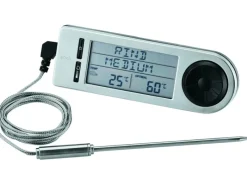 BBQ-Kerntemperaturmesser*Rösle Sale