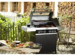 BBQ-Wender Edelstahl*Rösle Online