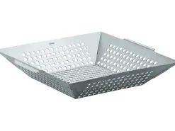 Grill- und Maronenpfanne*Rösle