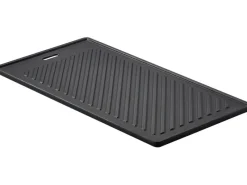 Rösle Grillzubehör|Grillplatte Videro 24 x 45 cm p. ab Modelljahr 2021