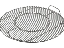 Rösle Kugelgrills|Grillrost Vario+ Edelstahl für No. 1 F60