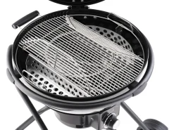 Rösle Kugelgrills|Grillrost Vario+ Edelstahl für No. 1 F60
