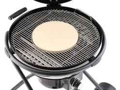 Rösle Kugelgrills|Grillrost Vario+ Edelstahl für No. 1 F60