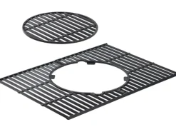 Grillrost Vario+ für Videro G3 61 x 45 cm p. ab Modelljahr 2021*Rösle