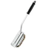 Rösle Elektrogrills|Grillrost-Reinigungsbürste Silber