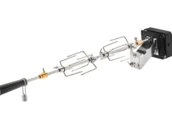 Premium-Drehspieß G2/G3/F60 Passend für Artiso, Videro u. Magnum*Rösle Best