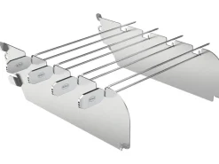 Rösle Grillzubehör|Primezone-Windschutz Videro