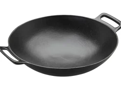 Rösle Grillzubehör|Elektrogrills|Wok Vario Pro Ø 36 cm