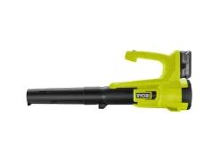 Ryobi Laubbläser|Akku-Laubbläser RY18BLA-140 One+ 18 V mit Akku und Ladegerät