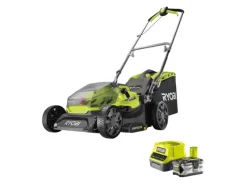 Akku-Rasenmäher RY18LM37A-140 One+ 37 cm Schnittbreite 18 V*Ryobi Discount