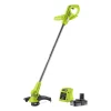 Ryobi Rasentrimmer|Akku-Rasentrimmer RY18LT23A-120 One+ 23 cm Schnittbreite 18 V