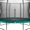 Trampolin Comfort Edition  Ø 427 cm Grün*Salta Clearance