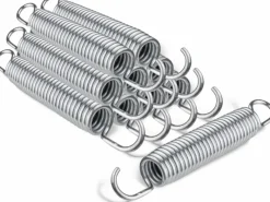 Trampolin Comfort Edition  Ø 427 cm Grün*Salta Clearance