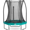 Trampolin Comfort Edition ø 153 cm Grün*Salta Hot