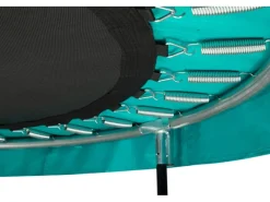 Trampolin Comfort Edition ø 153 cm Grün*Salta Hot