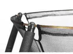 Trampolin Comfort Edition ø 153 cm Grün*Salta Hot