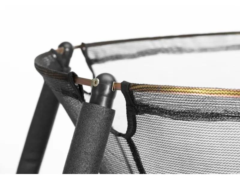 Trampolin Comfort Edition ø 153 cm Grün*Salta Hot