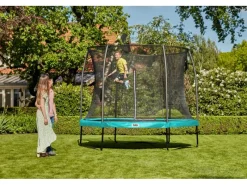 Trampolin Comfort Edition ø 153 cm Grün*Salta Hot