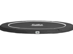 Trampolin Schutzrand Ø 427 cm Schwarz*Salta Hot