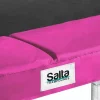 Trampolin Schutzrand 153 x 214 cm Pink*Salta