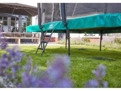 Trampolin-Leiter XL*Salta Discount