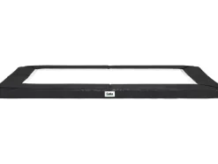 Trampolin-Schutzrand Premium Black Edition 396 cm x 244 cm*Salta Best