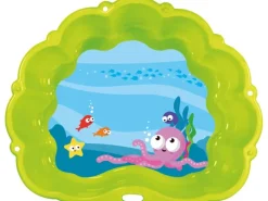 Wasserspielzeug|Sand & Wassermuschel Ocean Green