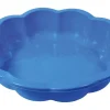 Wasserspielzeug|Outdoor-Spielzeug|Sand- und Wasser-Blume 2er-Set 20 cm x 93 cm x 93 cm Blau