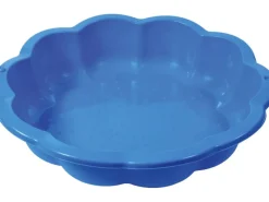 Wasserspielzeug|Outdoor-Spielzeug|Sand- und Wasser-Blume 2er-Set 20 cm x 93 cm x 93 cm Blau