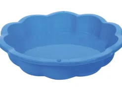 Wasserspielzeug|Outdoor-Spielzeug|Sand- und Wasser-Blume 2er-Set 20 cm x 93 cm x 93 cm Blau