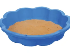 Wasserspielzeug|Outdoor-Spielzeug|Sand- und Wasser-Blume 2er-Set 20 cm x 93 cm x 93 cm Blau