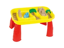 Wasserspielzeug|Sand- und Wasserspieltisch