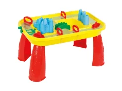 Wasserspielzeug|Sand- und Wasserspieltisch