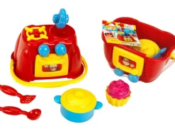 Sandspielzeug-Küche Beach Picnic* Clearance