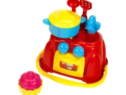 Sandspielzeug-Küche Beach Picnic* Clearance