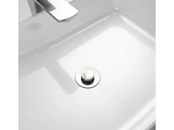 Sanilo Campingzubehör|Pop Up Waschbeckenstöpsel Balance