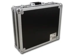 ACC 2 Universal Transportkoffer Schutzkoffer Flightcase Mit Würfelschaumstoff*SATISFIRE Discount