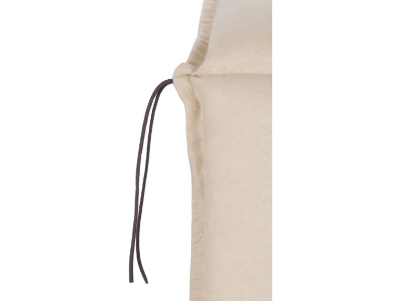 Beo Gartenstuhlauflagen|Saumauflage Hochlehner Takume