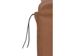 Beo Strandkörbe|Gartenstuhlauflagen|Saumauflage Hochlehner Tolonaro