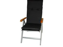 Beo Gartenstuhlauflagen|Saumauflage Niedriglehner Trabzon