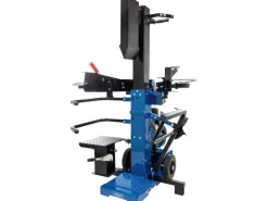 Holzspalter Compact stehend 15 t 400 V*Scheppach