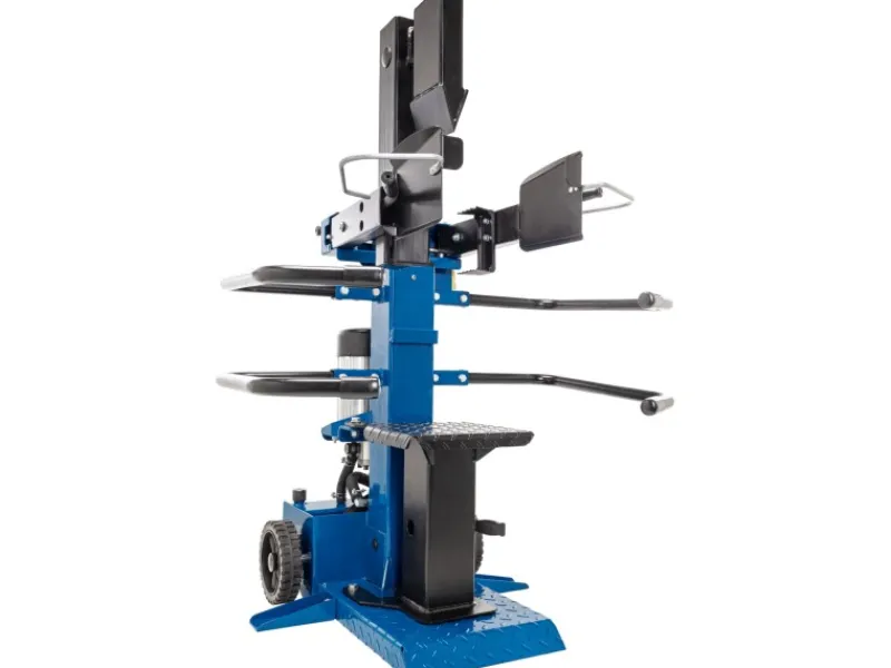 Scheppach Holzspalter|Holzspalter Compact stehend 8 t 230 V