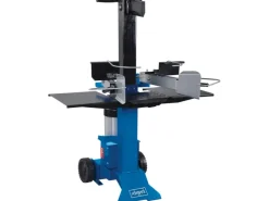 Holzspalter HL730 mit 7 t Spaltkraft 2.100 W 400 V stehend*Scheppach Hot