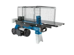 Scheppach Holzspalter|Holzspalter HL460 Liegend