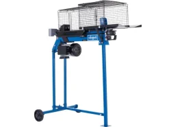 Scheppach Holzspalter|Kaminholzregale|Holzspalter HL760LS 7 t