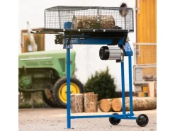 Scheppach Holzspalter|Kaminholzregale|Holzspalter HL760LS 7 t