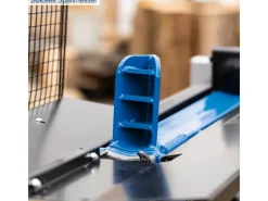 Scheppach Holzspalter|Kaminholzregale|Holzspalter HL760LS 7 t